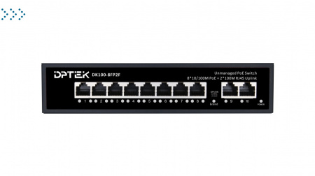 Коммутатор Dptek